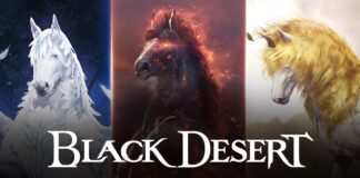 Black Desert Console : des offres généreuses pour 2024 Black Desert Console