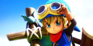 Dragon Quest Builders : une sortie annoncée sur PC Dragon Quest Builders PC