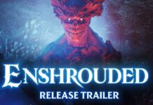 Enshrouded