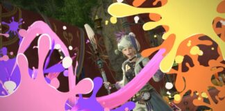 FF14 Online Dawntrail : Pictomancien, Femmes Hrothgars et Xbox FF14 Xbox
