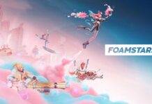 Foamstars : une sortie le 6 Février sur PS Plus Foamstars