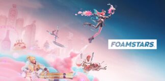 Foamstars : une sortie le 6 Février sur PS Plus Foamstars