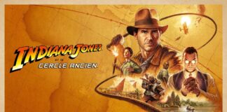 Indiana Jones : une présentation au Developer Direct Xbox Indiana Jones Xbox
