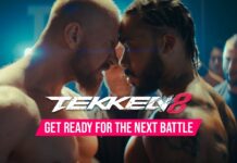 Tekken 8 : préparez-vous au prochain combat avec ce trailer ! Tekken 8 Trailer