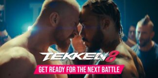 Tekken 8 : préparez-vous au prochain combat avec ce trailer ! Tekken 8 Trailer
