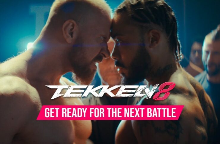 Tekken 8 : préparez-vous au prochain combat avec ce trailer ! Tekken 8 Trailer