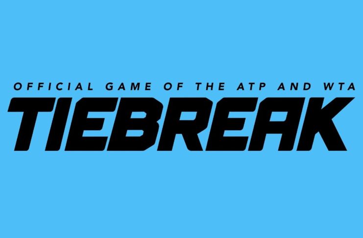 Tiebreak The Official Game of the ATP and WTA : un accès anticipé Tiebreak The Official Game of the ATP and WTA
