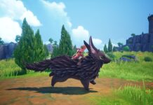 Visions of Mana : une date de sortie annoncée Visions of Mana