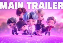 BTS Cooking On TinyTAN Restaurant : ouverture des préinscriptions BTS Cooking On TinyTAN Restaurant