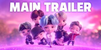 BTS Cooking On TinyTAN Restaurant : ouverture des préinscriptions BTS Cooking On TinyTAN Restaurant