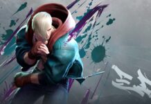 Street Fighter 6 : Ed débarque le 27 février