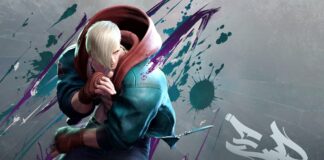 Street Fighter 6 : Ed débarque le 27 février