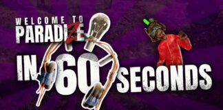 Welcome to ParadiZe : découvrez le titre en 60 secondes ! Welcome to ParadiZe