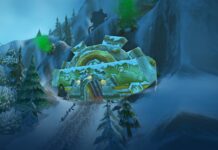 WoW Classic : départ de la phase 2 de la Saison de la Découverte WoW Classic Phase 2