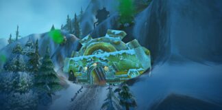 WoW Classic : départ de la phase 2 de la Saison de la Découverte WoW Classic Phase 2