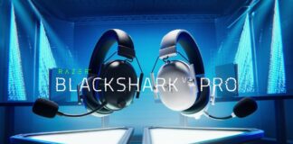 Razer BlackShark V2 Pro : des versions PlayStation et Xbox annoncées Razer BlackShark V2 Pro PlayStation Xbox