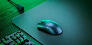Razer Viper V3 Pro : une souris conçue pour les pros Razer Viper V3 Pro