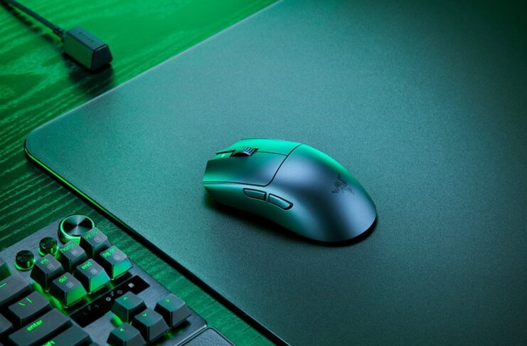 Razer Viper V3 Pro : une souris conçue pour les pros Razer Viper V3 Pro