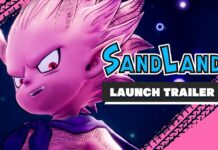 Sand Land : découvrez l’univers d’Akira Toriyama dès aujourd’hui Sand Land Akira Toriyama