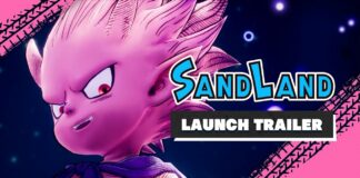 Sand Land : découvrez l’univers d’Akira Toriyama dès aujourd’hui Sand Land Akira Toriyama