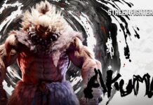 Street Fighter 6 : Capcom annonce l’arrivée d’Akuma Street Fighter 6 Akuma