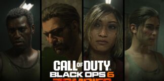 Call of Duty Black Ops 6 : le mode Zombies présenté en vidéo Call of Duty Black Ops 6 Zombies