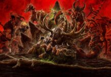 Diablo 4 : la saison des hordes infernales est disponible Diablo 4 Saison des hordes infernales
