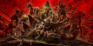 Diablo 4 : la saison des hordes infernales est disponible Diablo 4 Saison des hordes infernales