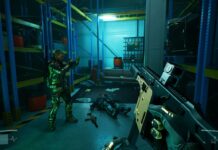 Level Zero Extraction : un accès anticipé sur Steam Level Zero Extraction