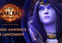 World of Warcraft The War Within : la sortie mondiale ! World of Warcraft The War Within