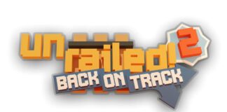 Unrailed 2 Back on Track : annonce de la bêta ouverte Unrailed 2 Back on Track