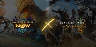 Monster Hunter Now : une collaboration avec Monster Hunter Wilds Monster Hunter Now x Monster Hunter Wilds