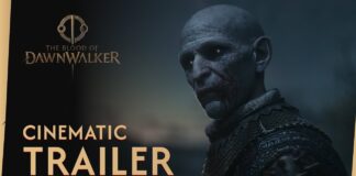 The Blood of Dawnwalker : l’action-RPG de Rebel Wolves dévoilé The Blood of Dawnwalker