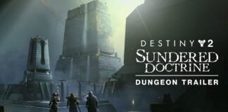 Destiny 2 : lancement du donjon Dogme Fragmenté Destiny 2 Dogme Fragmenté